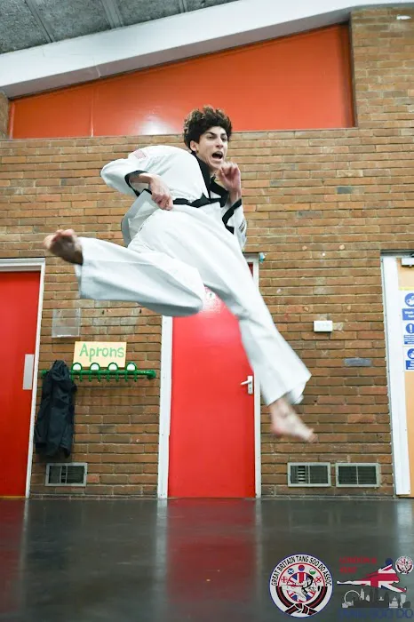 Fathom Martial Arts Picture 8