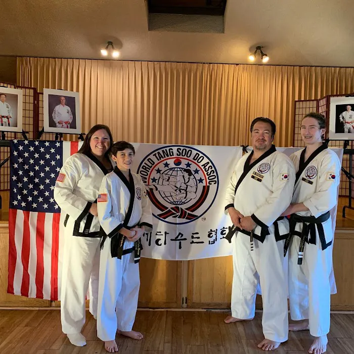 Fathom Martial Arts Picture 7