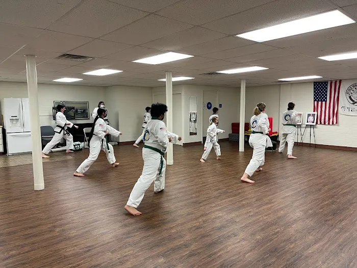 Fathom Martial Arts Picture 9