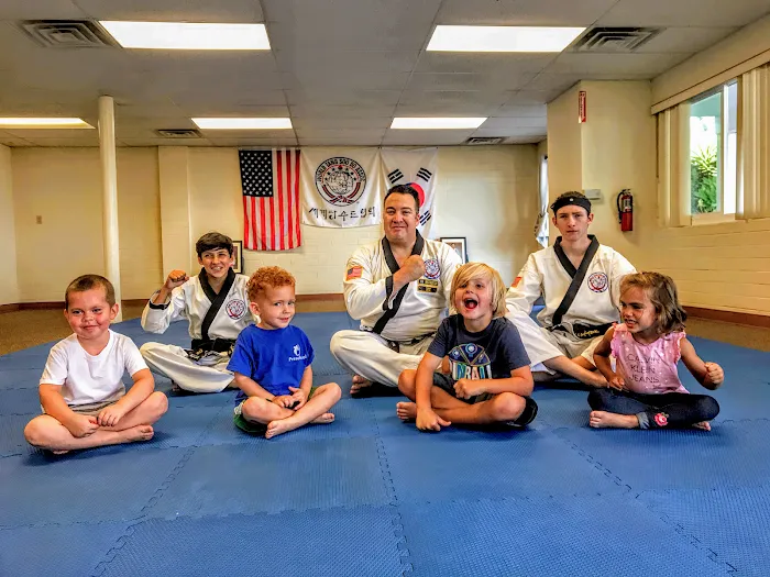 Fathom Martial Arts Picture 10