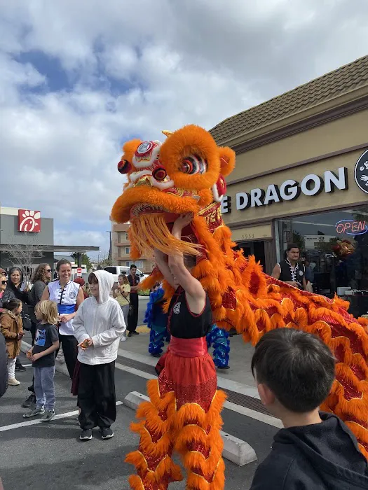 White Dragon Martial Arts - Clairemont (San Diego) Picture 1