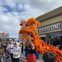 White Dragon Martial Arts - Clairemont (San Diego) ico