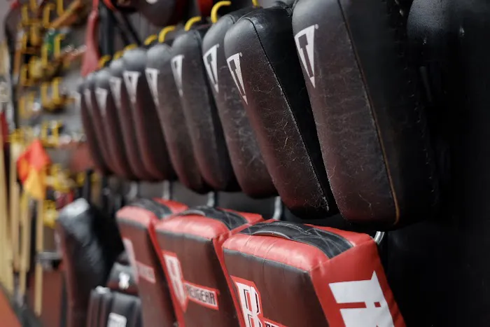 White Dragon Martial Arts - Clairemont (San Diego) Picture 8