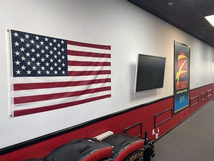 Z-Ultimate Self Defense Studios Carlsbad Picture 3