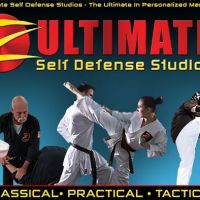 Z-Ultimate Self Defense Studios Carlsbad ico