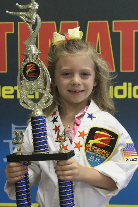 Z-Ultimate Self Defense Studios Carlsbad Picture 6