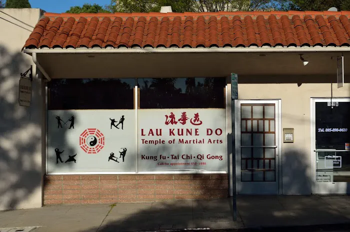 Lau Kune Do Santa Barbara Temple of Martial Arts Picture 2