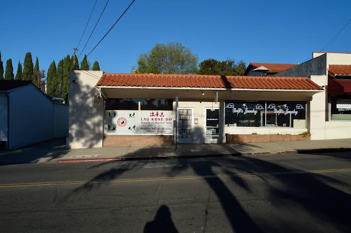 Lau Kune Do Santa Barbara Temple of Martial Arts Picture 1