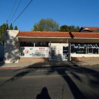 Lau Kune Do Santa Barbara Temple of Martial Arts ico