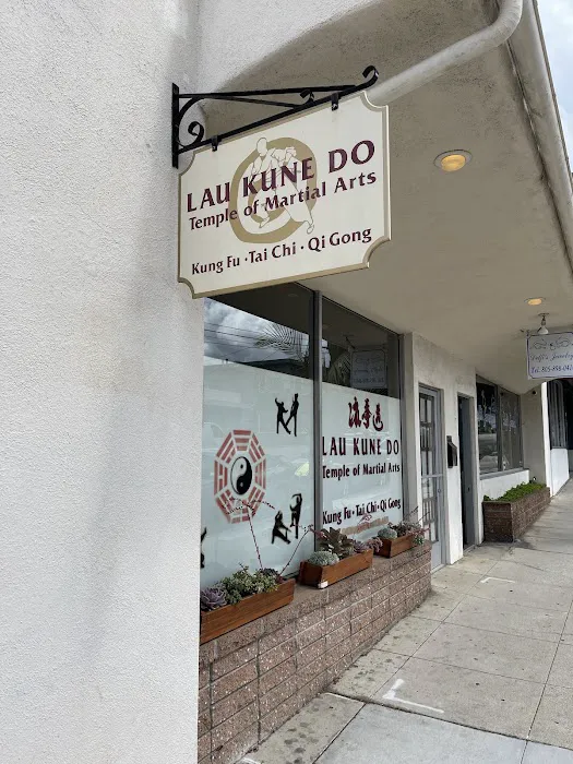 Lau Kune Do Santa Barbara Temple of Martial Arts Picture 3