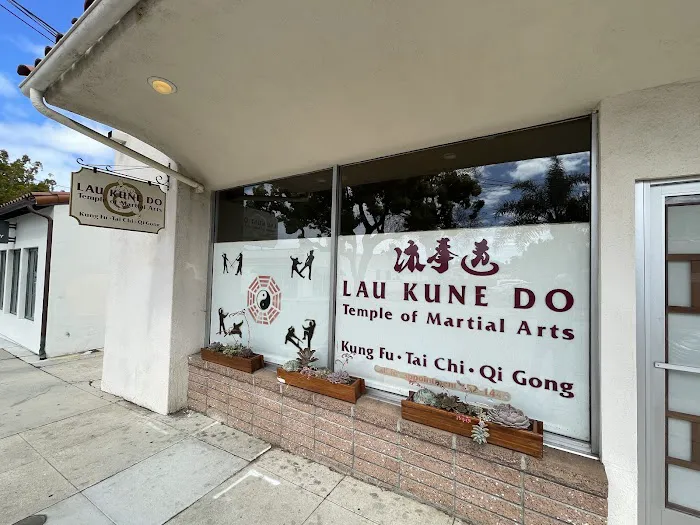 Lau Kune Do Santa Barbara Temple of Martial Arts Picture 4