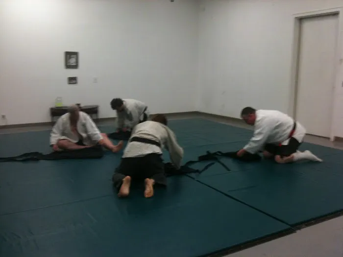 Santa Barbara Jujitsu Kai Picture 4