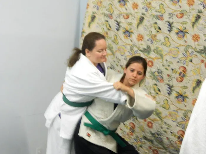 Santa Barbara Jujitsu Kai Picture 2