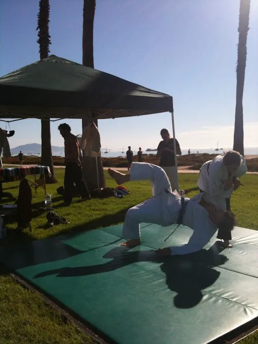 Santa Barbara Jujitsu Kai Picture 7