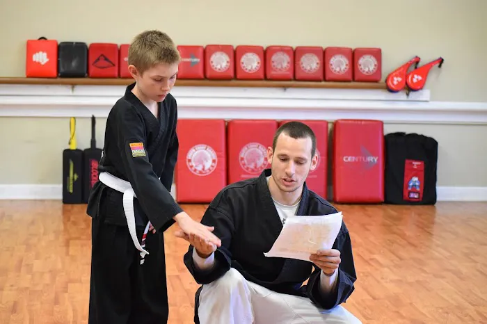 SOUTH COAST KARATE Picture 2