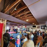 Santa Maria Taekwondo & Judo Academy