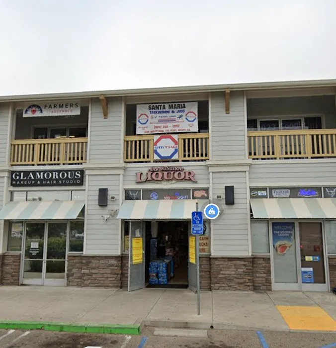 Santa Maria Taekwondo & Judo Academy Picture 10