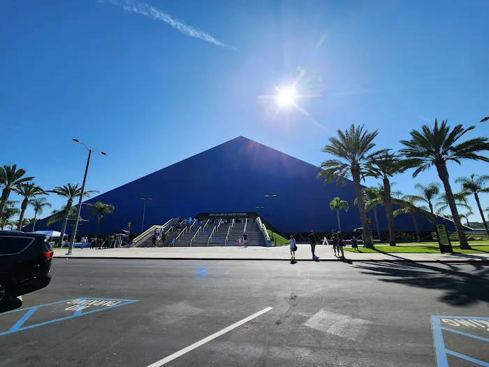 Santa Maria Taekwondo & Judo Academy Picture 9