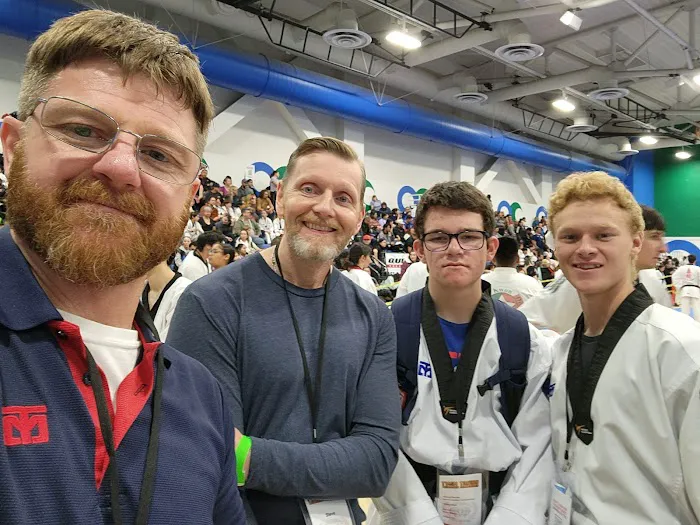 Santa Maria Taekwondo & Judo Academy Picture 8