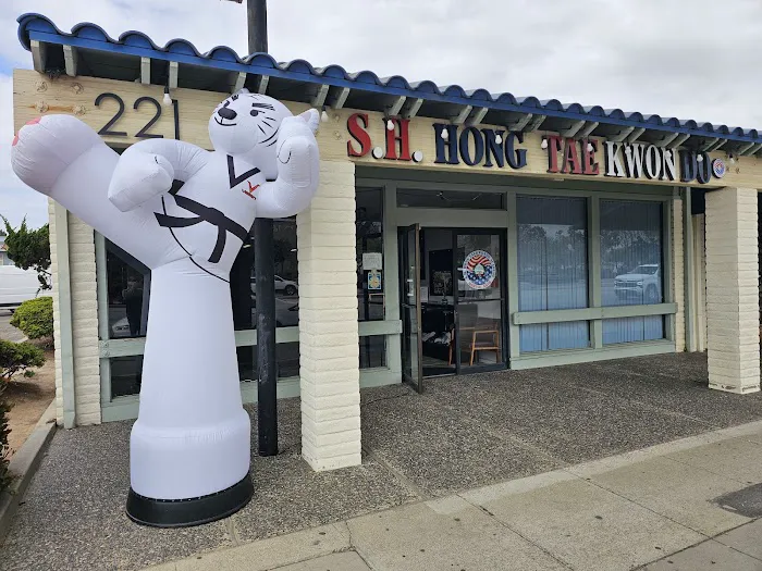 S.H. Hong Taekwondo Academy Picture 1