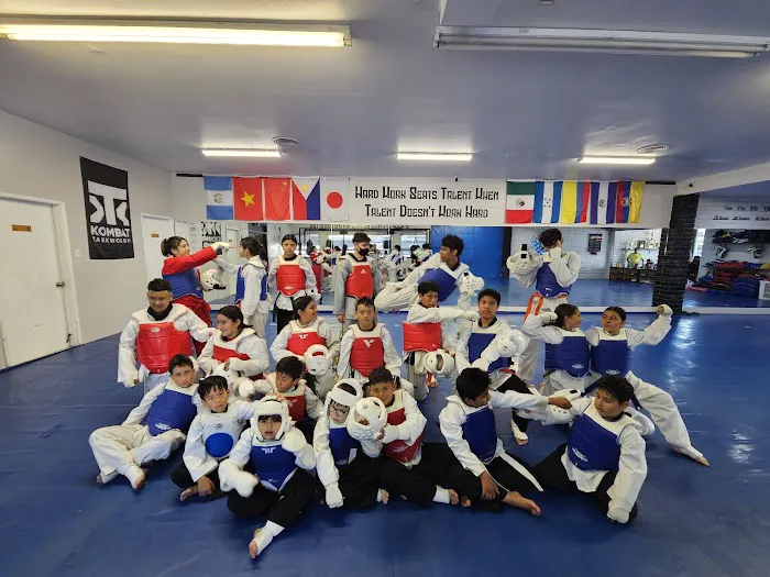 S.H. Hong Taekwondo Academy Picture 2