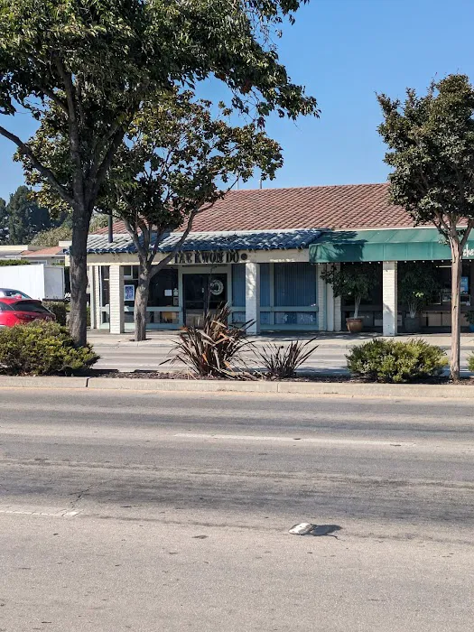 S.H. Hong Taekwondo Academy Picture 6