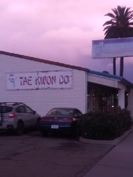 S.H. Hong Taekwondo Academy Picture 5