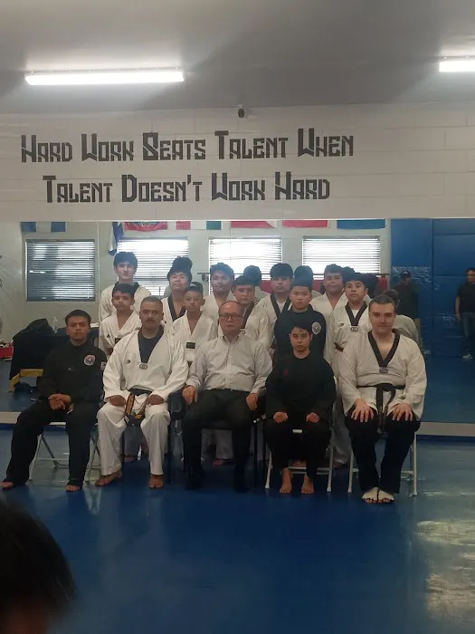 S.H. Hong Taekwondo Academy Picture 7