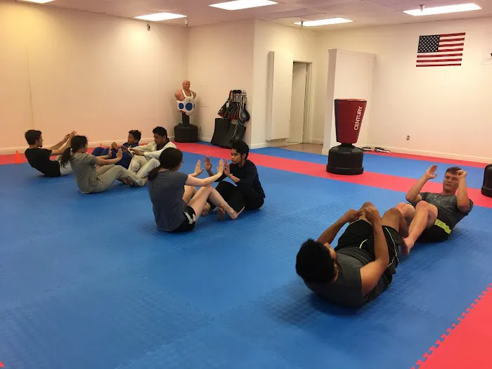 E.M_TaeKwonDo Picture 3