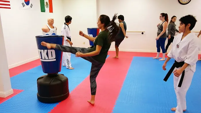 E.M_TaeKwonDo Picture 1