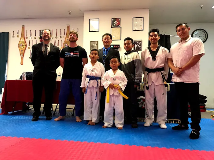 E.M_TaeKwonDo Picture 6