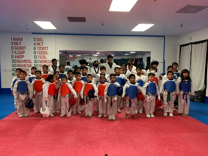 E.M_TaeKwonDo Picture 4