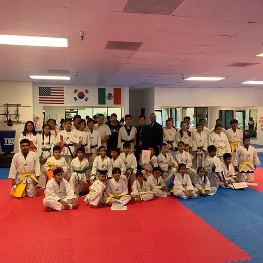 E.M_TaeKwonDo Picture 8