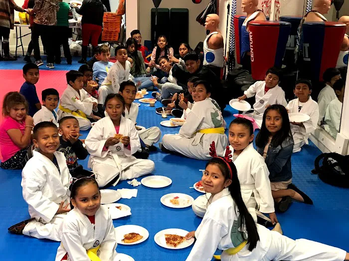 E.M_TaeKwonDo Picture 7