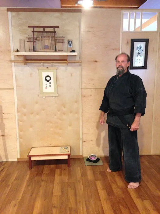 Rising Sun Martial Arts Academy Picture 4