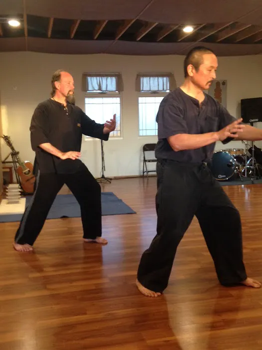 Rising Sun Martial Arts Academy Picture 3