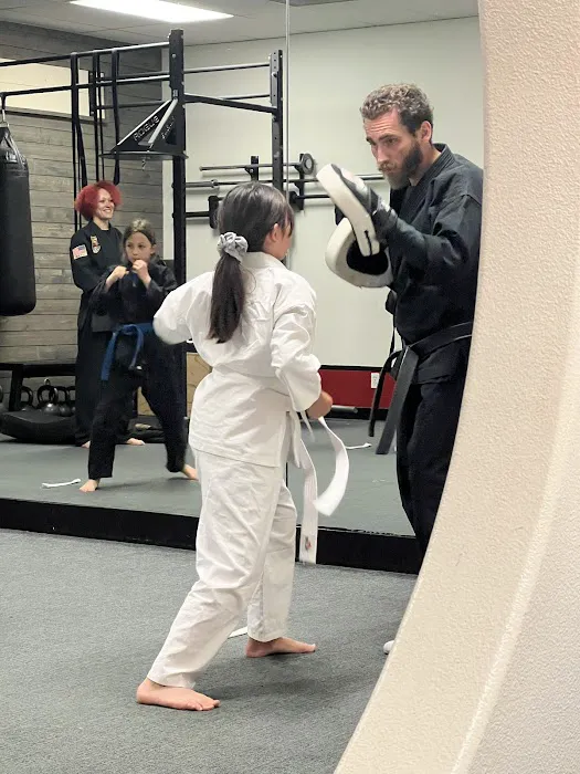 Karate Santa Barbara - United Studios of Self Defense Picture 1