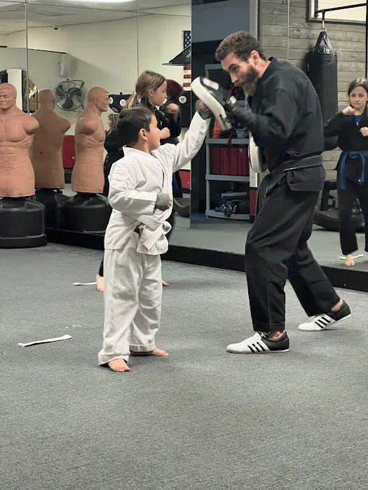 Karate Santa Barbara - United Studios of Self Defense Picture 2