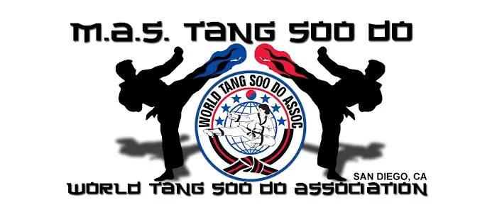 M.A.S. Tang Soo Do Picture 1
