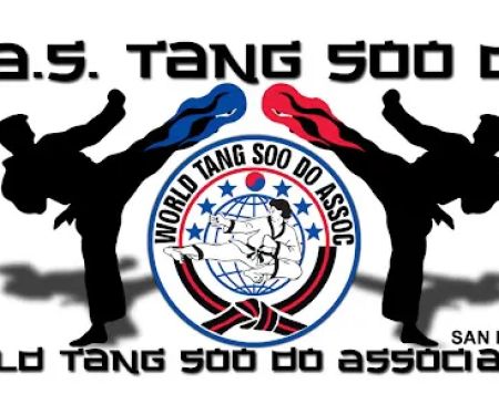 M.A.S. Tang Soo Do