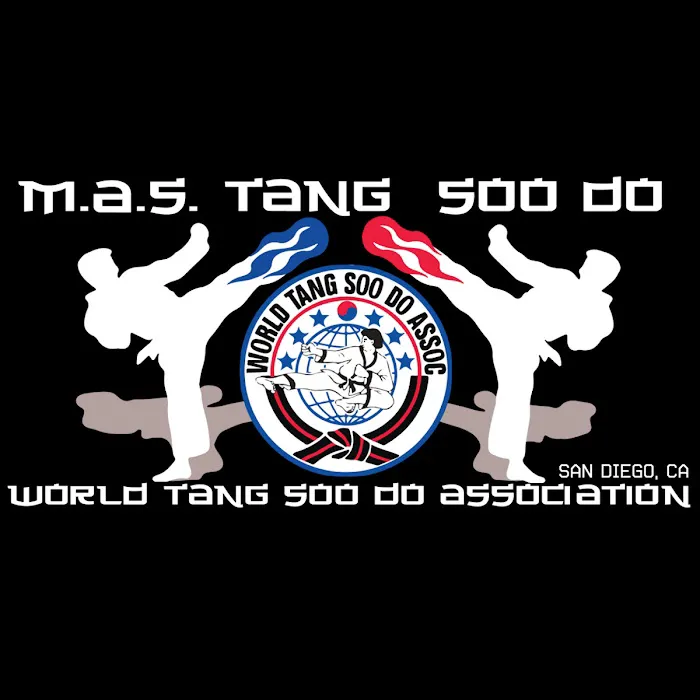 M.A.S. Tang Soo Do Picture 2
