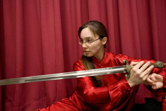 JING Institute of Chinese Martial Arts & Culture, and JING Kids After-School Picture 3