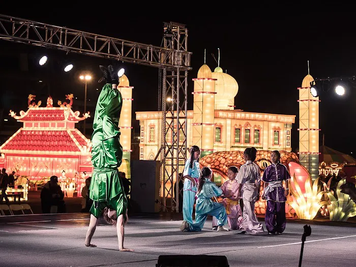 JING Institute of Chinese Martial Arts & Culture, and JING Kids After-School Picture 5