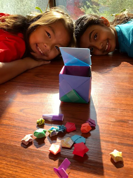 JING Institute of Chinese Martial Arts & Culture, and JING Kids After-School Picture 2