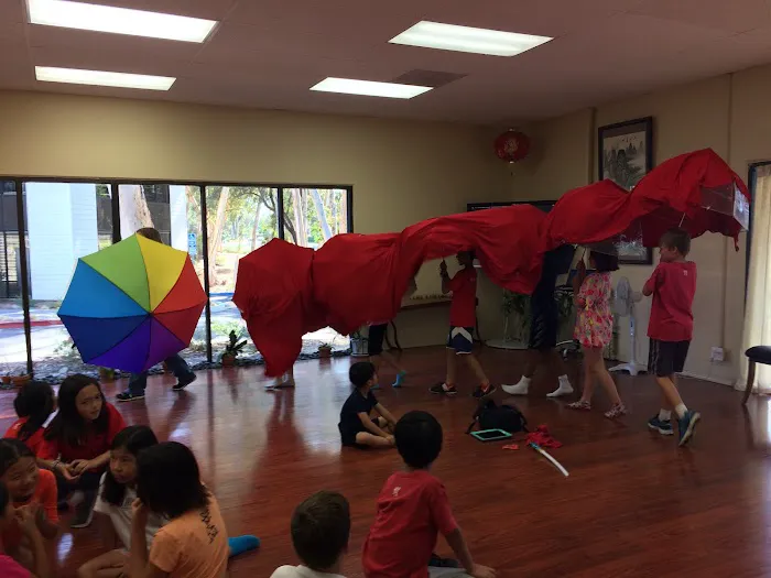 JING Institute of Chinese Martial Arts & Culture, and JING Kids After-School Picture 1