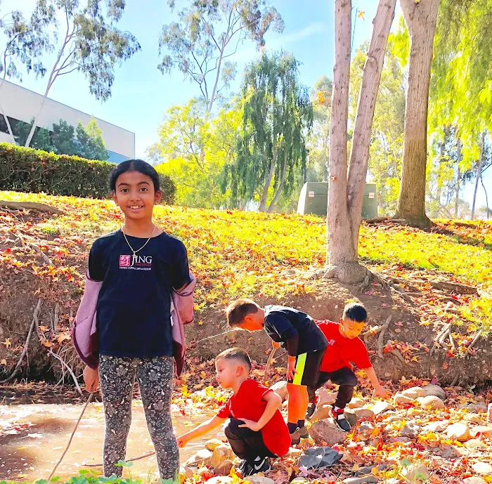 JING Institute of Chinese Martial Arts & Culture, and JING Kids After-School Picture 4