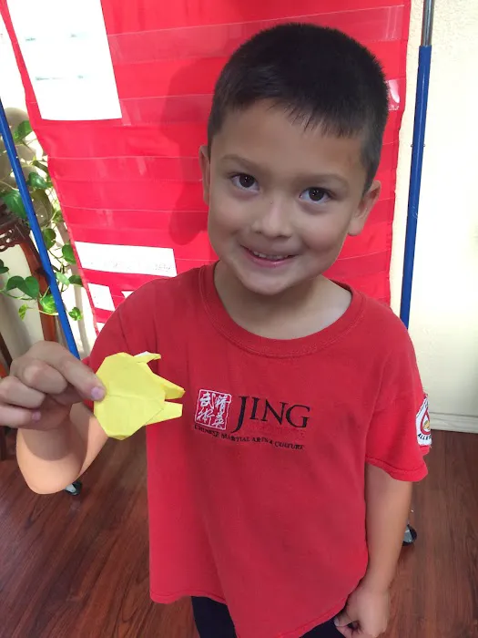 JING Institute of Chinese Martial Arts & Culture, and JING Kids After-School Picture 9