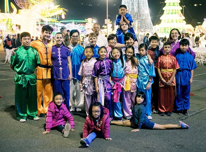 JING Institute of Chinese Martial Arts & Culture, and JING Kids After-School Picture 10