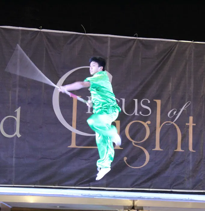 JING Institute of Chinese Martial Arts & Culture, and JING Kids After-School Picture 8