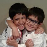 Leaders of Tomorrow College of Martial Arts